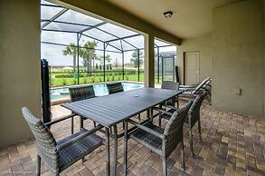 5569misty Luxury 7 Bedroom Pool Villa