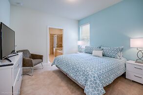 5569misty Luxury 7 Bedroom Pool Villa