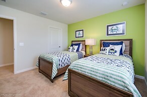 5569misty Luxury 7 Bedroom Pool Villa