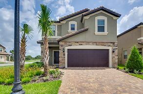 5569misty Luxury 7 Bedroom Pool Villa