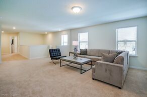 5569misty Luxury 7 Bedroom Pool Villa