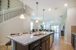 5569misty Luxury 7 Bedroom Pool Villa