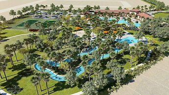 5569misty Luxury 7 Bedroom Pool Villa