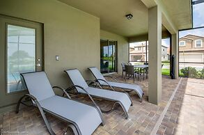 5569misty Luxury 7 Bedroom Pool Villa