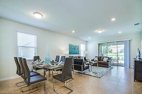 5569misty Luxury 7 Bedroom Pool Villa