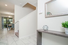 Cozy 4 Bed 3 Ba Champions Gate Pool Home1566pd