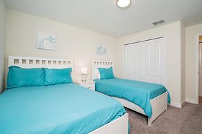 Cozy 4 Bed 3 Ba Champions Gate Pool Home1566pd