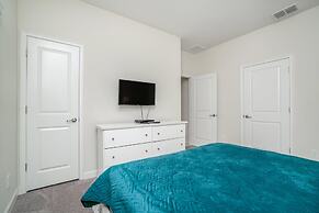 Cozy 4 Bed 3 Ba Champions Gate Pool Home1566pd