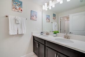 Cozy 4 Bed 3 Ba Champions Gate Pool Home1566pd