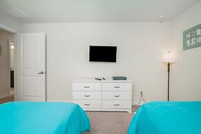 Cozy 4 Bed 3 Ba Champions Gate Pool Home1566pd