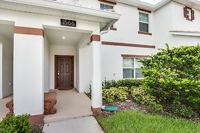 Cozy 4 Bed 3 Ba Champions Gate Pool Home1566pd