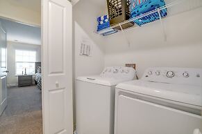 Cozy 4 Bed 3 Ba Champions Gate Pool Home1566pd