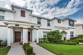 Cozy 4 Bed 3 Ba Champions Gate Pool Home1566pd