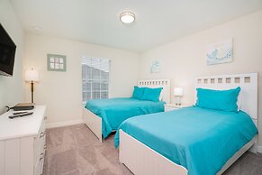 Cozy 4 Bed 3 Ba Champions Gate Pool Home1566pd