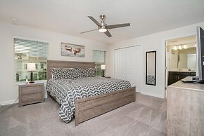 Cozy 4 Bed 3 Ba Champions Gate Pool Home1566pd