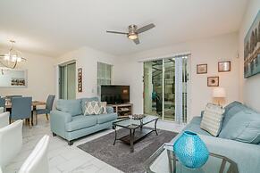 Cozy 4 Bed 3 Ba Champions Gate Pool Home1566pd