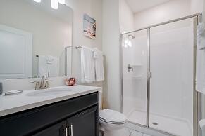 Cozy 4 Bed 3 Ba Champions Gate Pool Home1566pd