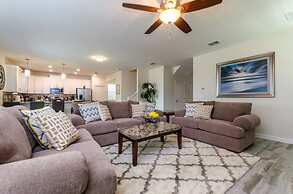 6 Bedroom 5 Bathroom