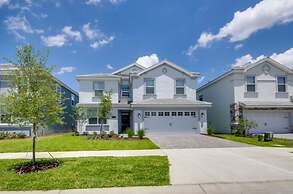 6 Bedroom 5 Bathroom