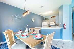 2739skp New Emerald Island 4 Bedroom