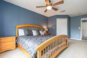 2739skp New Emerald Island 4 Bedroom