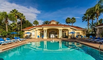 2739skp New Emerald Island 4 Bedroom