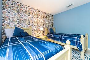 2739skp New Emerald Island 4 Bedroom