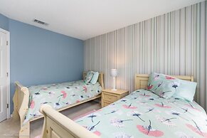 2739skp New Emerald Island 4 Bedroom