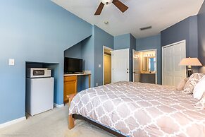 2739skp New Emerald Island 4 Bedroom