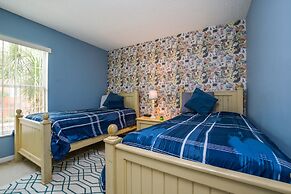 2739skp New Emerald Island 4 Bedroom