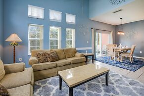 2739skp New Emerald Island 4 Bedroom