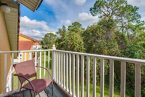 2739skp New Emerald Island 4 Bedroom