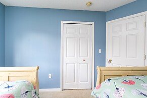 2739skp New Emerald Island 4 Bedroom