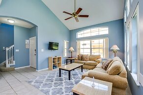 2739skp New Emerald Island 4 Bedroom