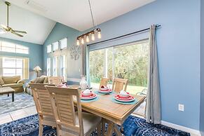 2739skp New Emerald Island 4 Bedroom