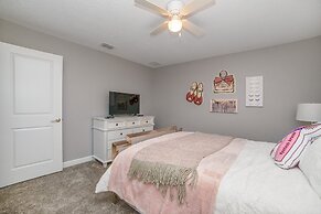 8 Bdrm Champions Gate Villa