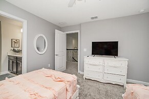 8 Bdrm Champions Gate Villa