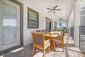 8 Bdrm Champions Gate Villa