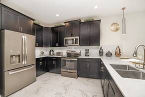 8 Bdrm Champions Gate Villa