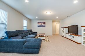 1804gobi Amazing 7 Bedroom 5 Bathroom Windsor