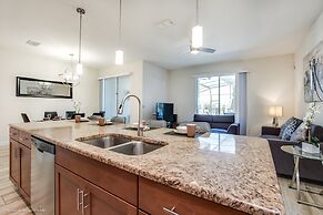 4bed 3Ba Champions Gate Pool Home