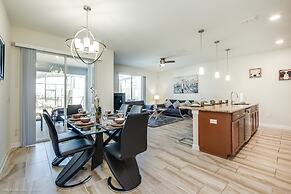 4bed 3Ba Champions Gate Pool Home