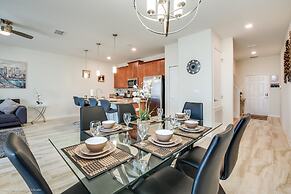 4bed 3Ba Champions Gate Pool Home