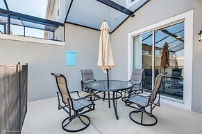 4bed 3Ba Champions Gate Pool Home