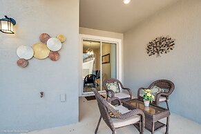 4bed 3Ba Champions Gate Pool Home