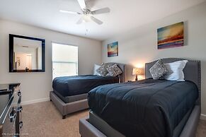 4bed 3Ba Champions Gate Pool Home