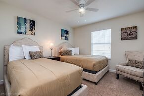 4bed 3Ba Champions Gate Pool Home