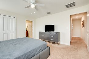 4bed 3Ba Champions Gate Pool Home