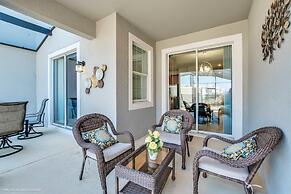 4bed 3Ba Champions Gate Pool Home