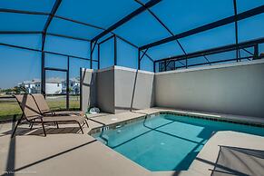 4bed 3Ba Champions Gate Pool Home